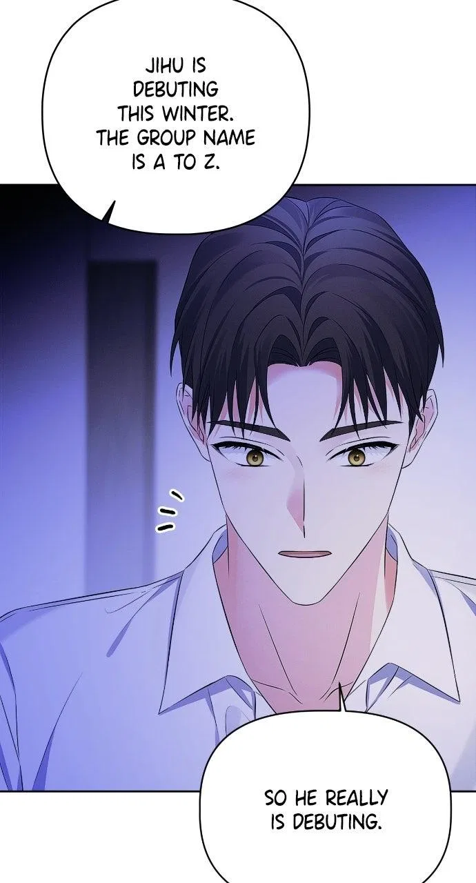 When Love Calls My Name Chapter 33 – Page 10