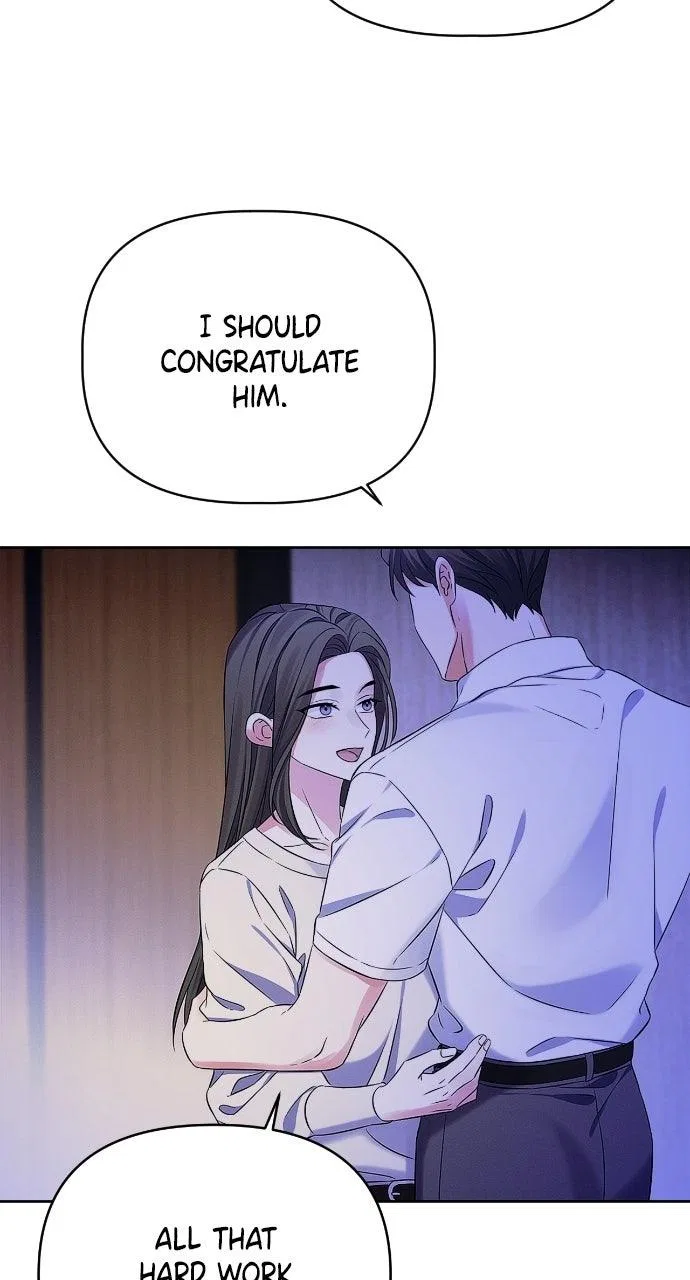 When Love Calls My Name Chapter 33 – Page 11