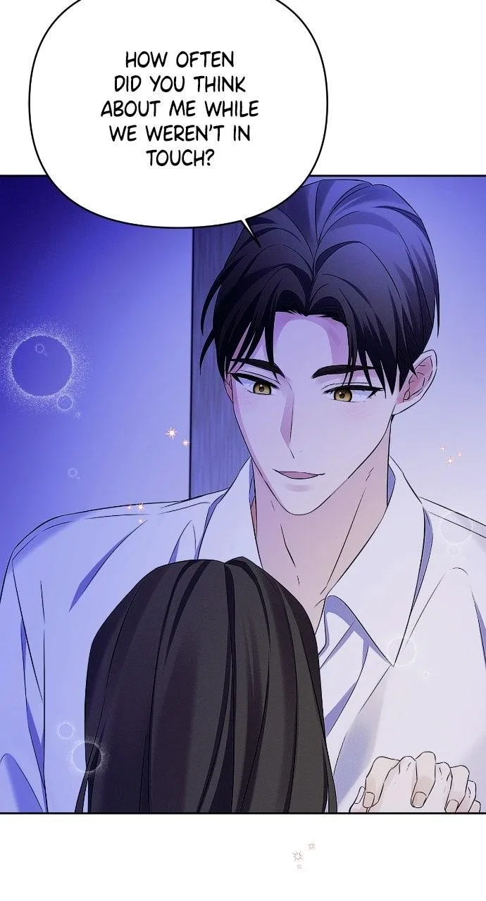 When Love Calls My Name Chapter 33 – Page 16
