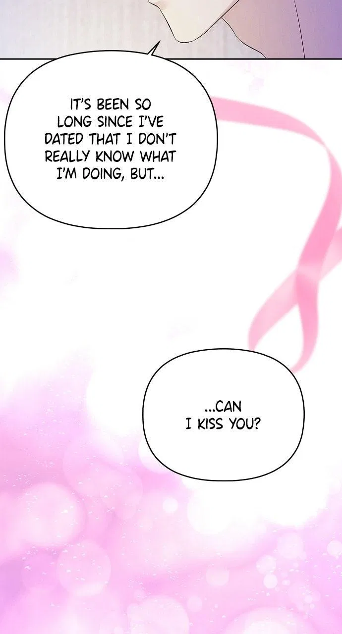 When Love Calls My Name Chapter 33 – Page 21