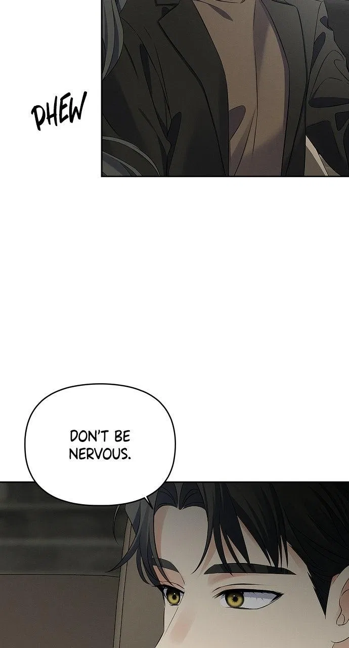When Love Calls My Name Chapter 33 – Page 33