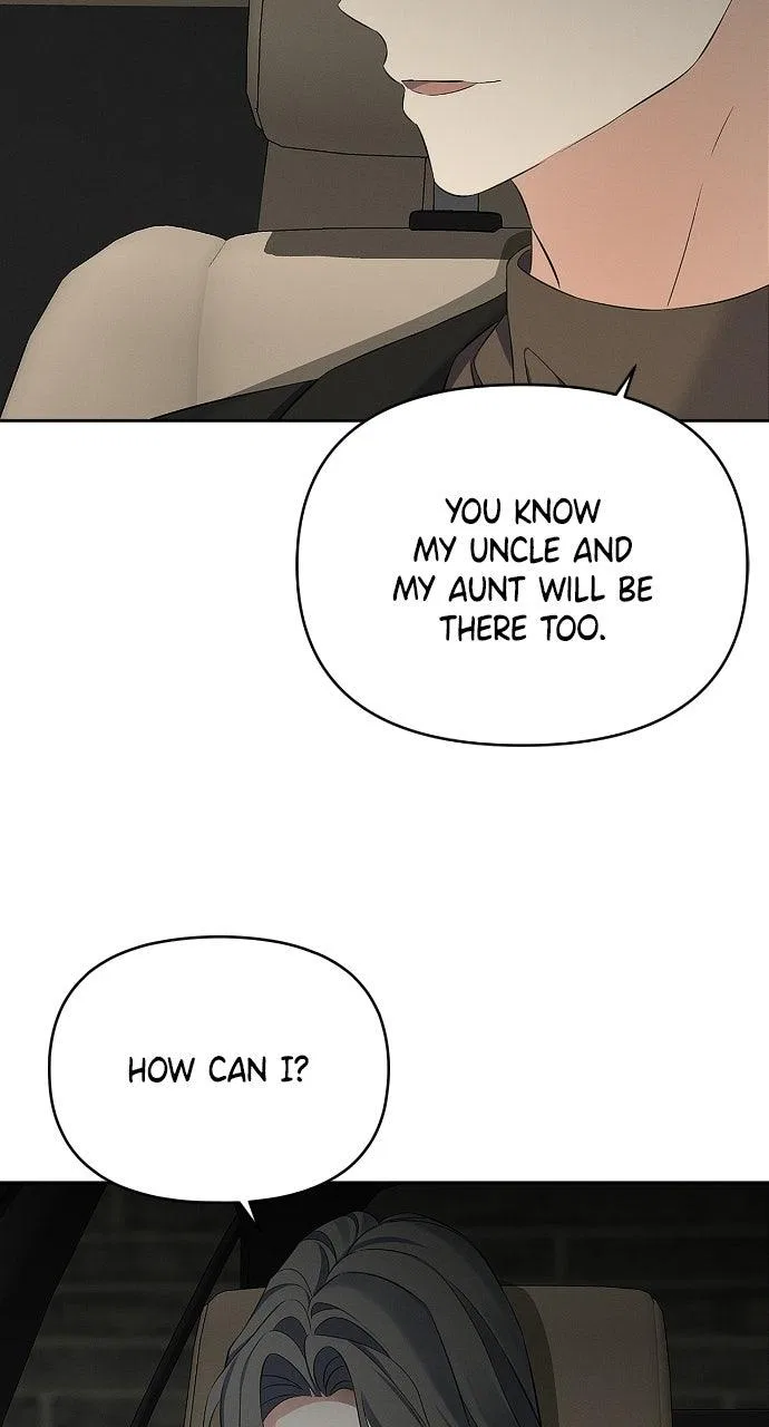 When Love Calls My Name Chapter 33 – Page 34