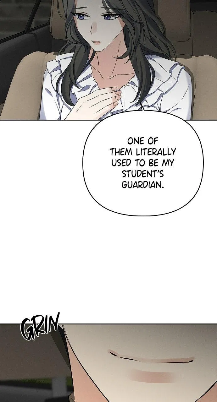 When Love Calls My Name Chapter 33 – Page 35