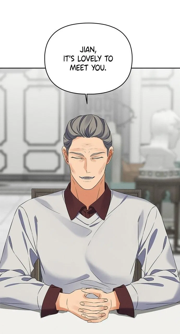 When Love Calls My Name Chapter 33 – Page 38