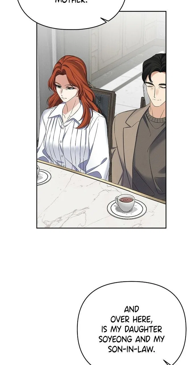 When Love Calls My Name Chapter 33 – Page 41
