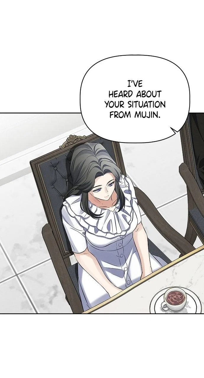 When Love Calls My Name Chapter 33 – Page 43