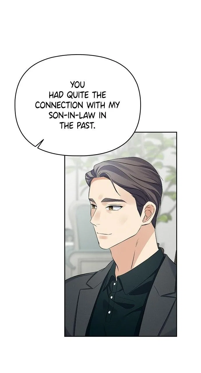 When Love Calls My Name Chapter 33 – Page 44