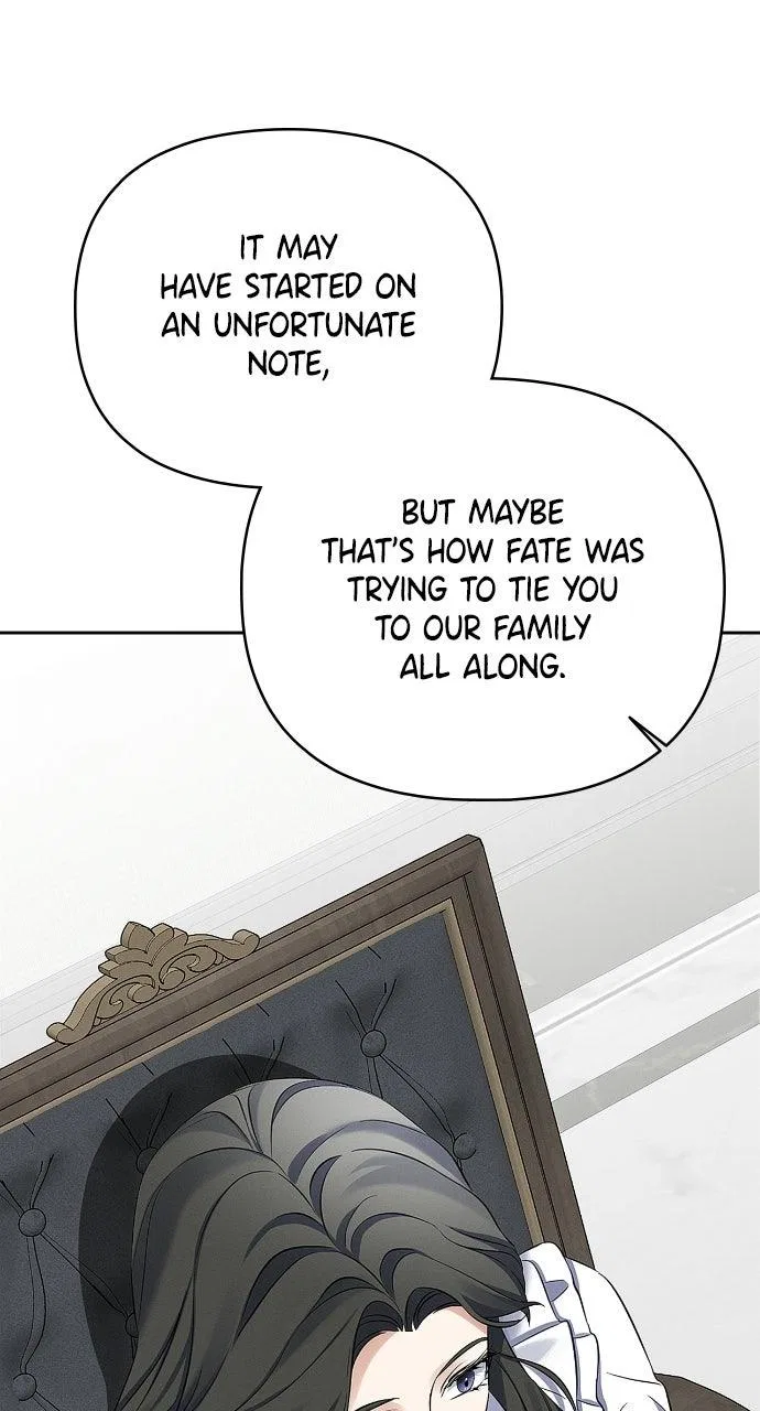 When Love Calls My Name Chapter 33 – Page 45