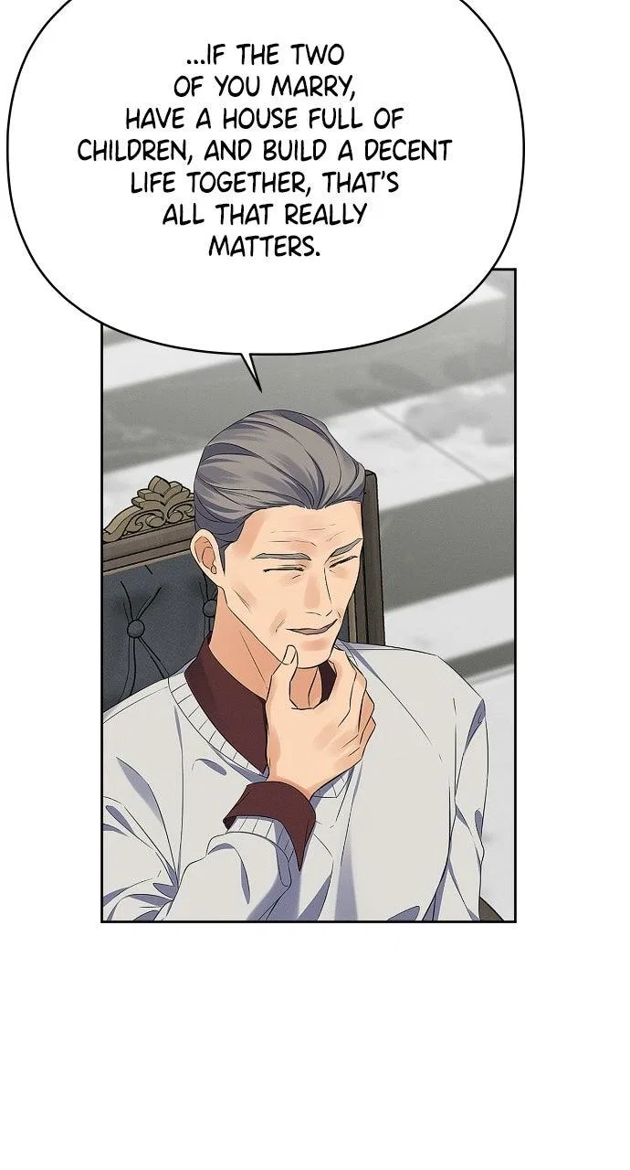 When Love Calls My Name Chapter 33 – Page 51