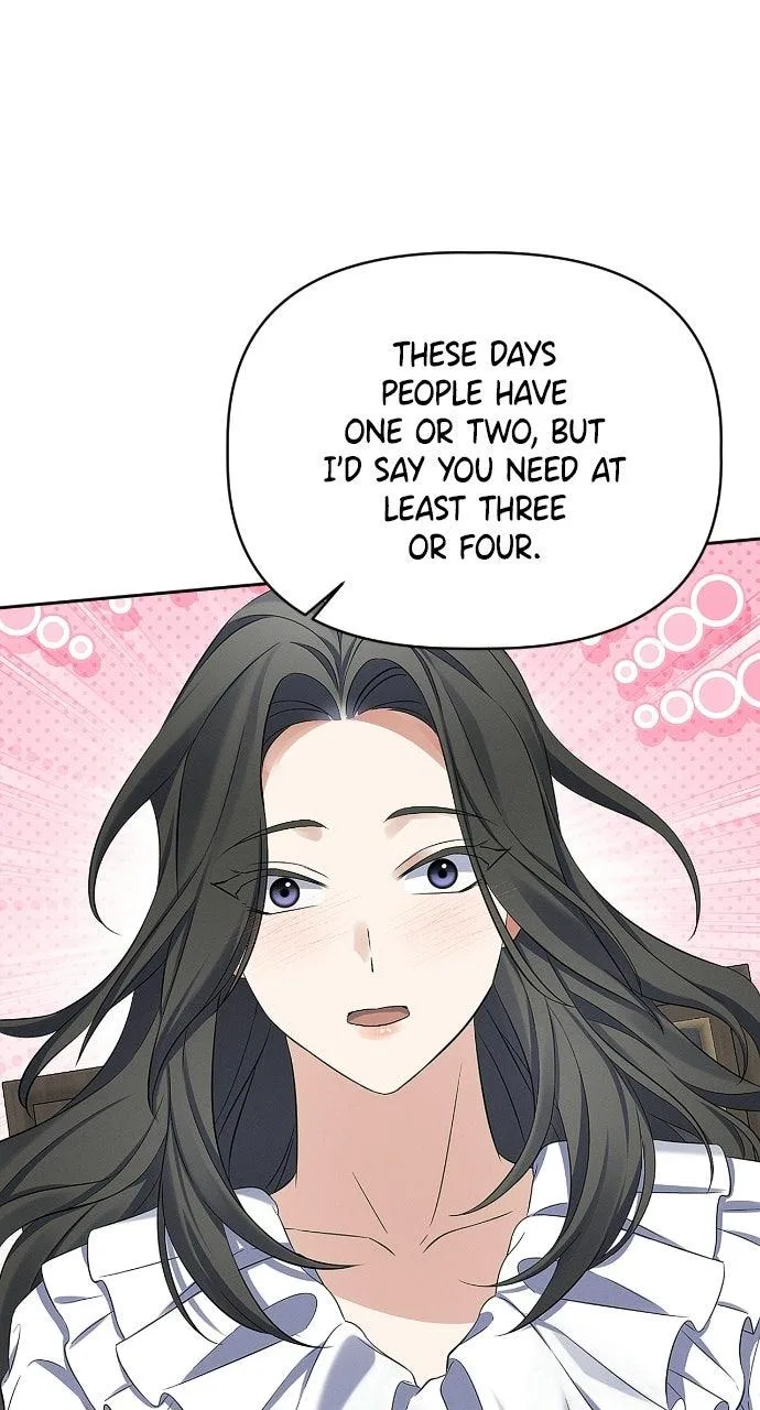 When Love Calls My Name Chapter 33 – Page 52