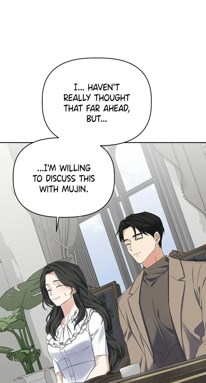 When Love Calls My Name Chapter 33 – Page 54