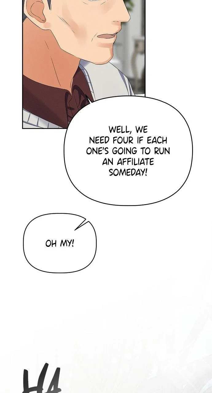 When Love Calls My Name Chapter 33 – Page 57