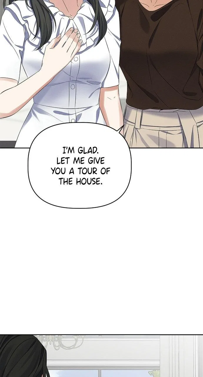 When Love Calls My Name Chapter 33 – Page 66
