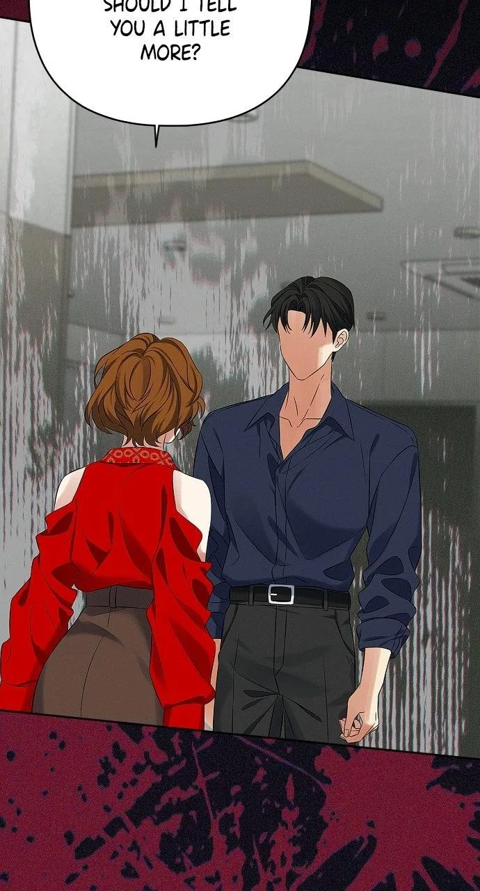 When Love Calls My Name Chapter 33 – Page 74