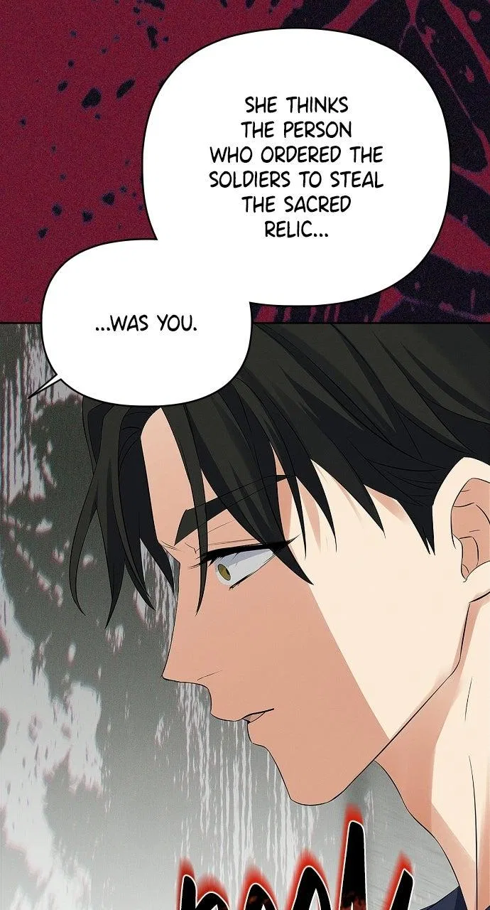 When Love Calls My Name Chapter 33 – Page 75