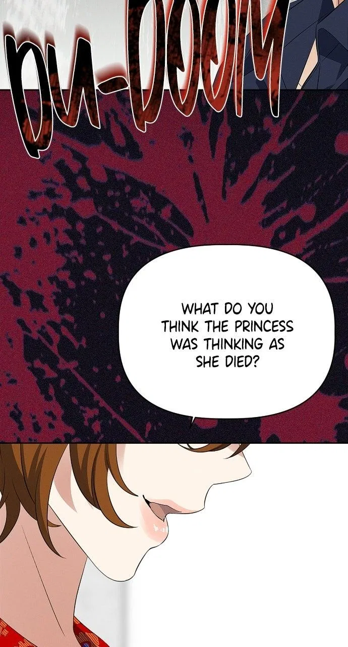 When Love Calls My Name Chapter 33 – Page 76