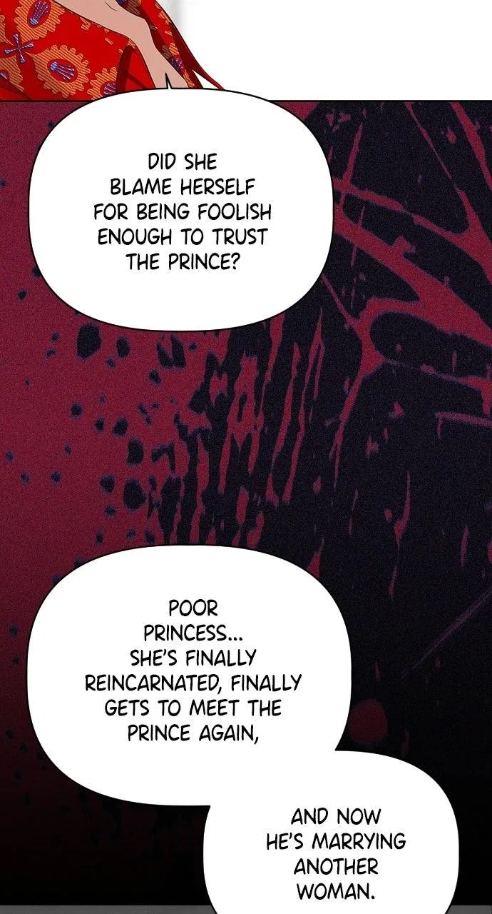 When Love Calls My Name Chapter 33 – Page 77