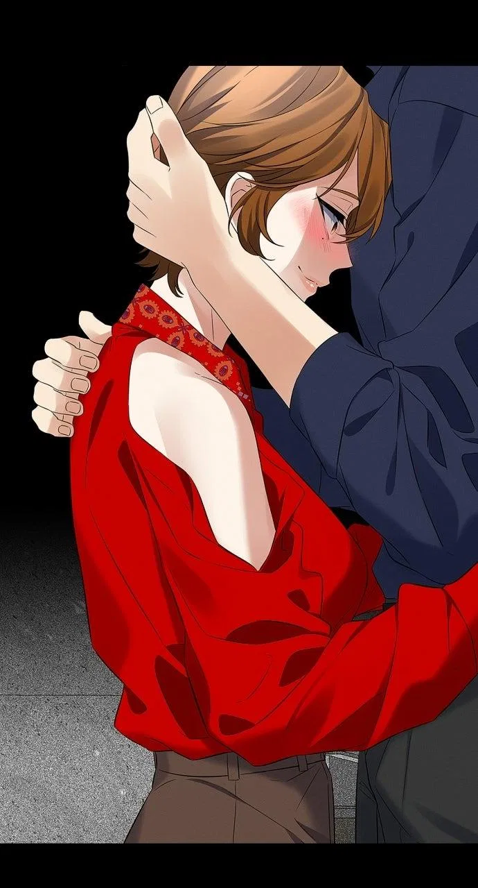 When Love Calls My Name Chapter 32 – Page 19