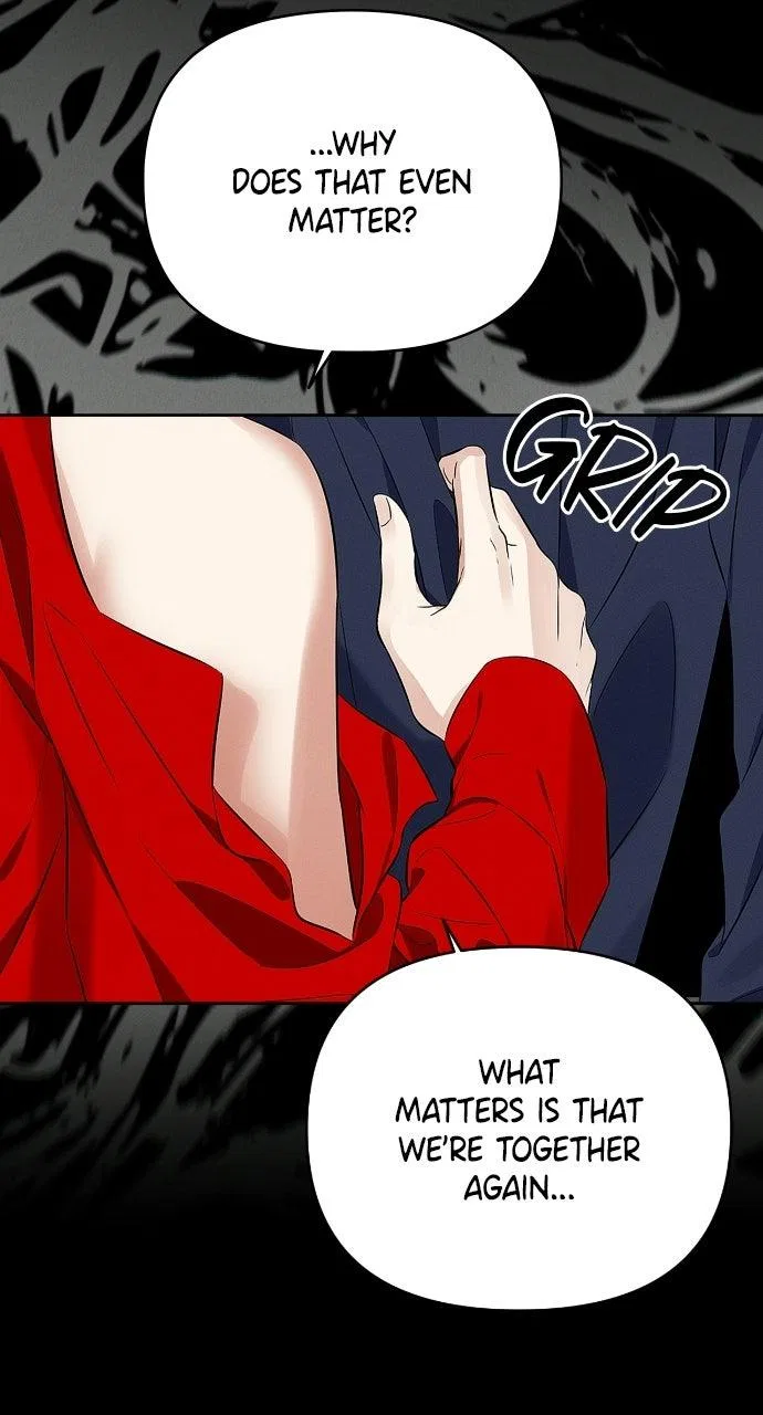 When Love Calls My Name Chapter 32 – Page 24