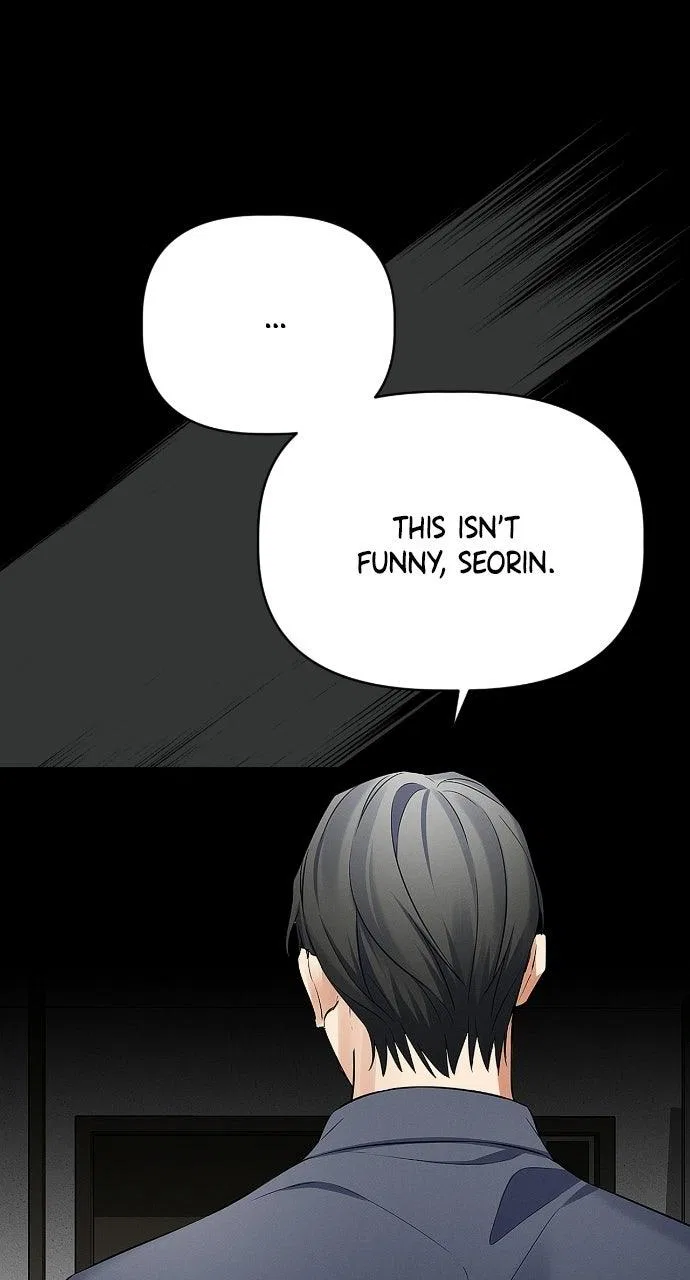 When Love Calls My Name Chapter 32 – Page 25