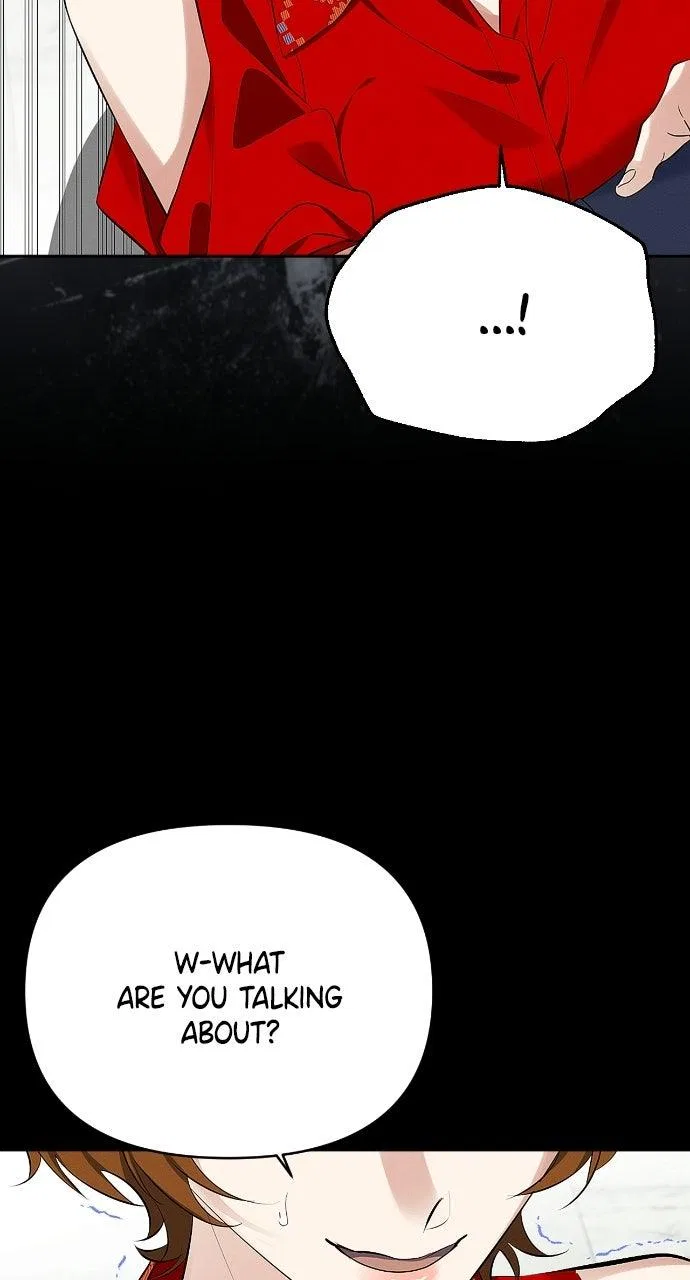 When Love Calls My Name Chapter 32 – Page 28