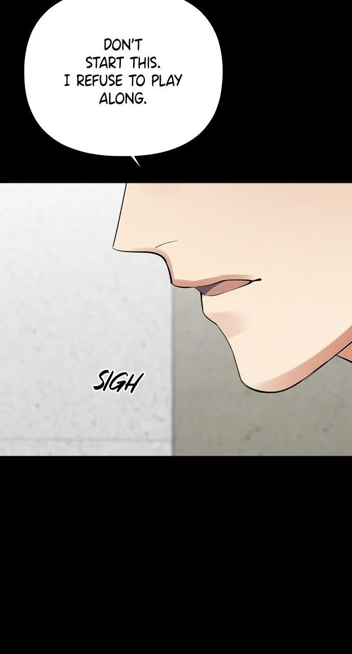 When Love Calls My Name Chapter 32 – Page 32