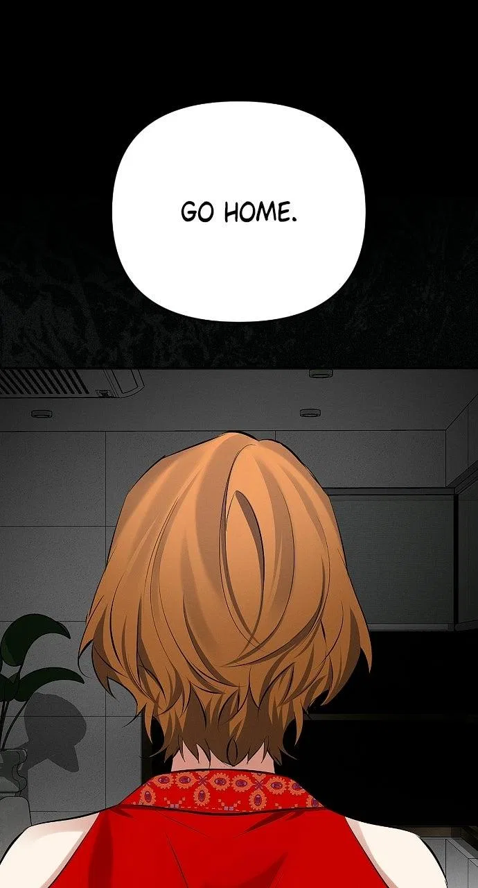 When Love Calls My Name Chapter 32 – Page 33