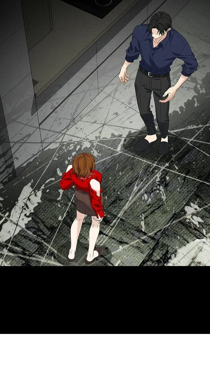 When Love Calls My Name Chapter 32 – Page 38