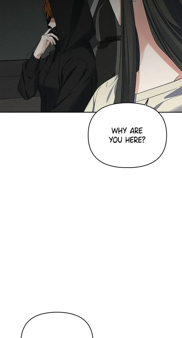 When Love Calls My Name Chapter 32 – Page 41
