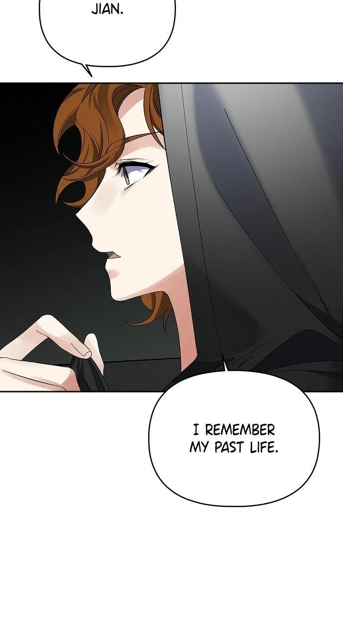 When Love Calls My Name Chapter 32 – Page 42