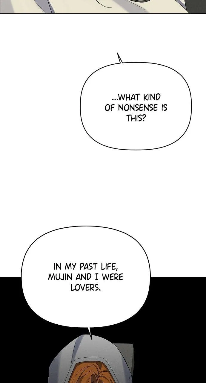 When Love Calls My Name Chapter 32 – Page 44