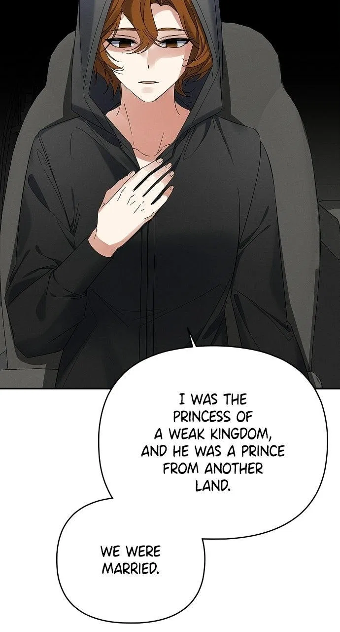 When Love Calls My Name Chapter 32 – Page 45