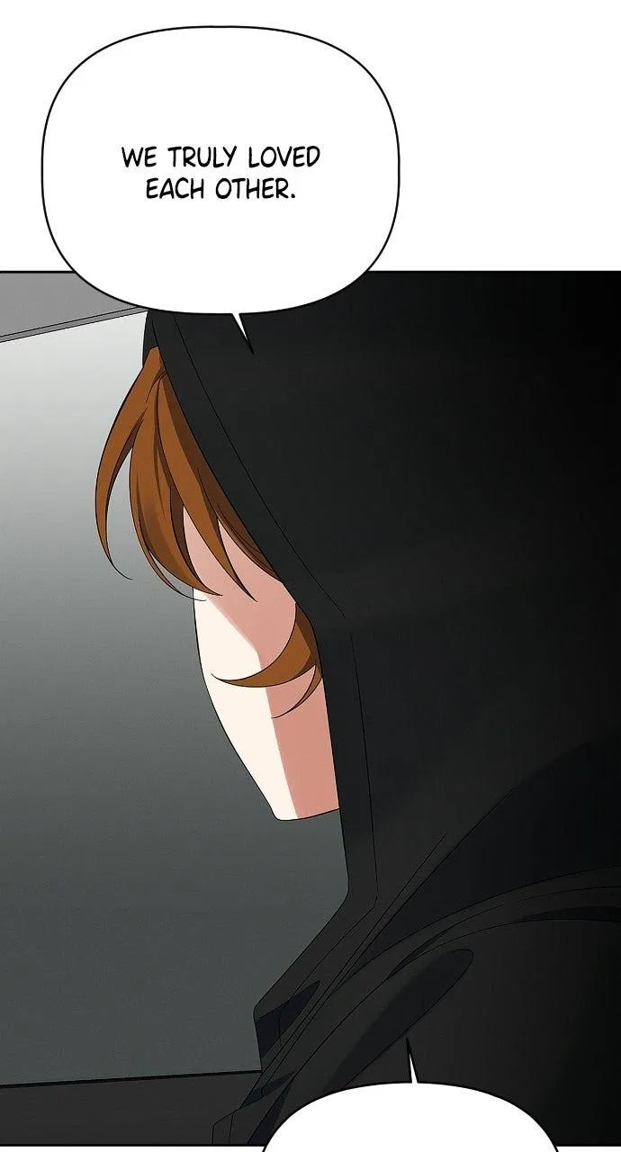When Love Calls My Name Chapter 32 – Page 51