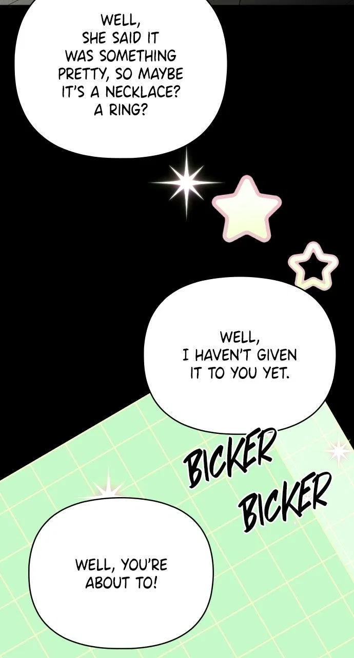 When Love Calls My Name Chapter 31 – Page 11