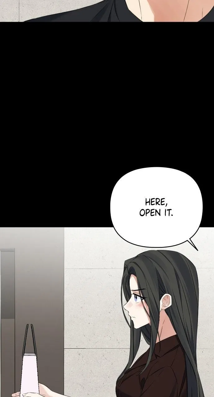 When Love Calls My Name Chapter 31 – Page 13