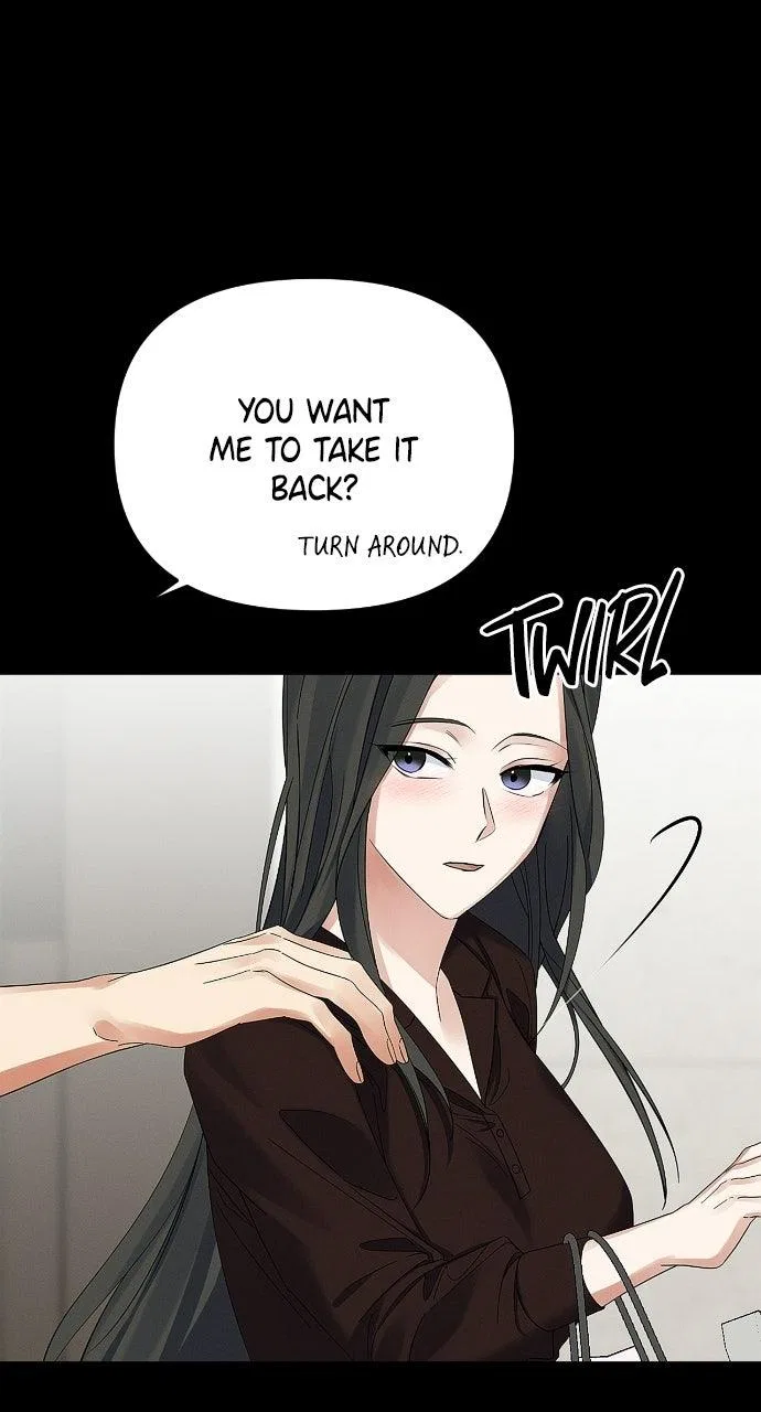 When Love Calls My Name Chapter 31 – Page 18