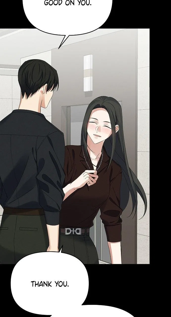 When Love Calls My Name Chapter 31 – Page 25