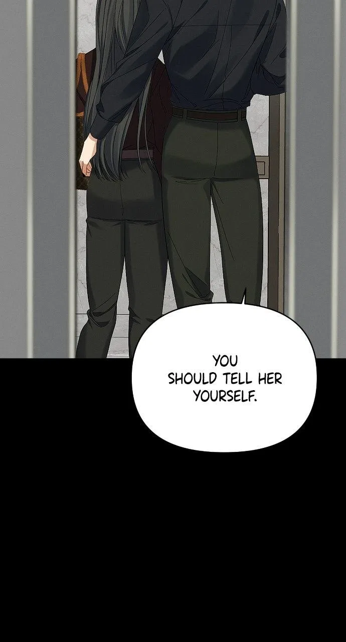 When Love Calls My Name Chapter 31 – Page 27