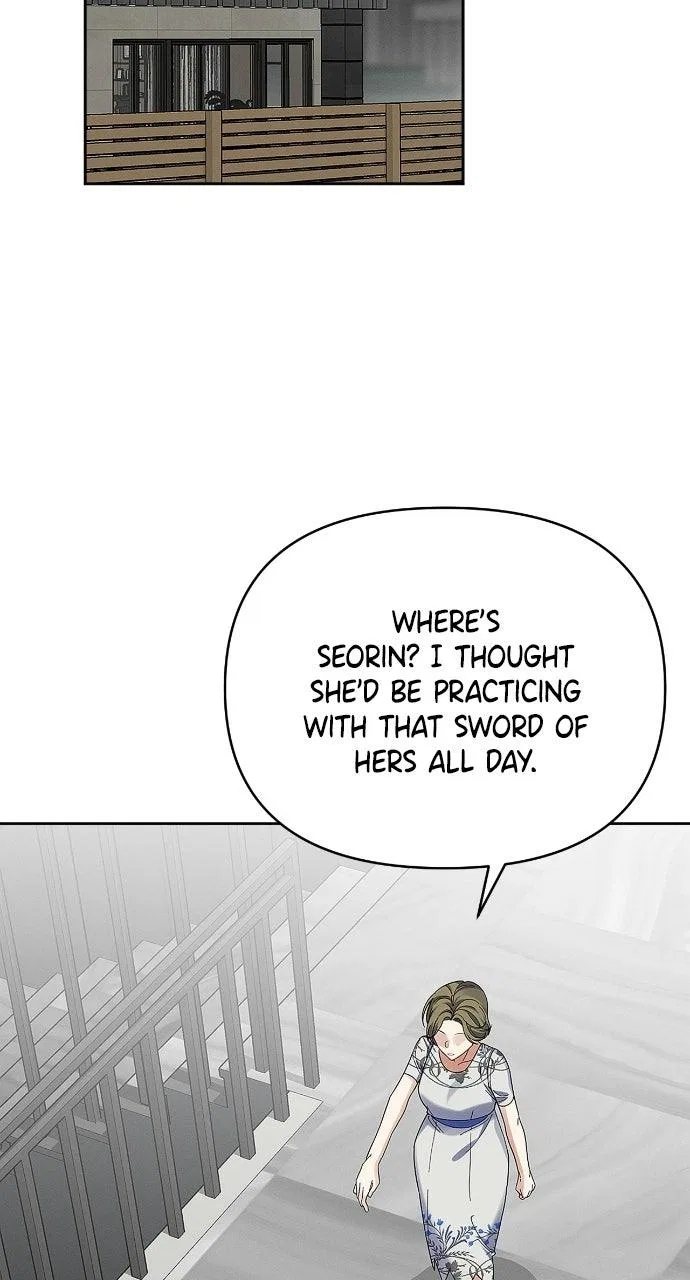 When Love Calls My Name Chapter 31 – Page 32