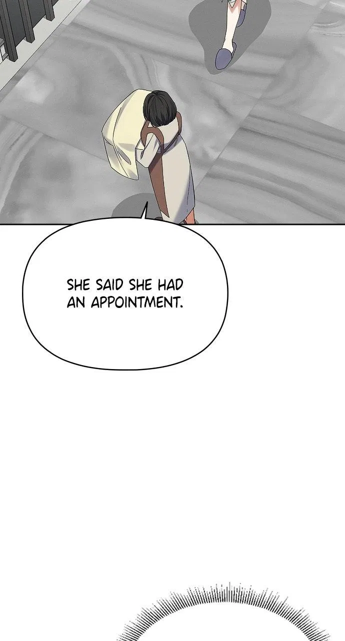 When Love Calls My Name Chapter 31 – Page 33