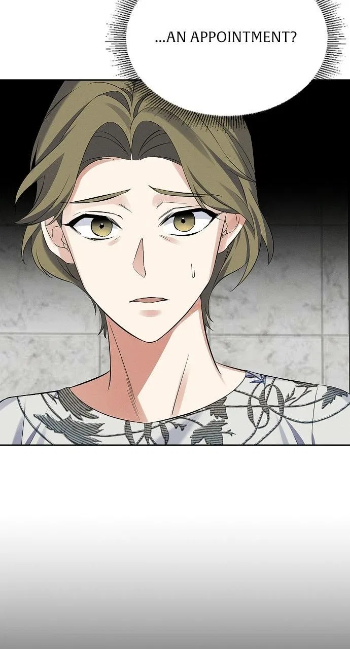 When Love Calls My Name Chapter 31 – Page 34