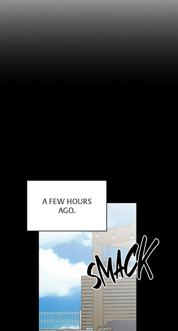 When Love Calls My Name Chapter 31 – Page 35