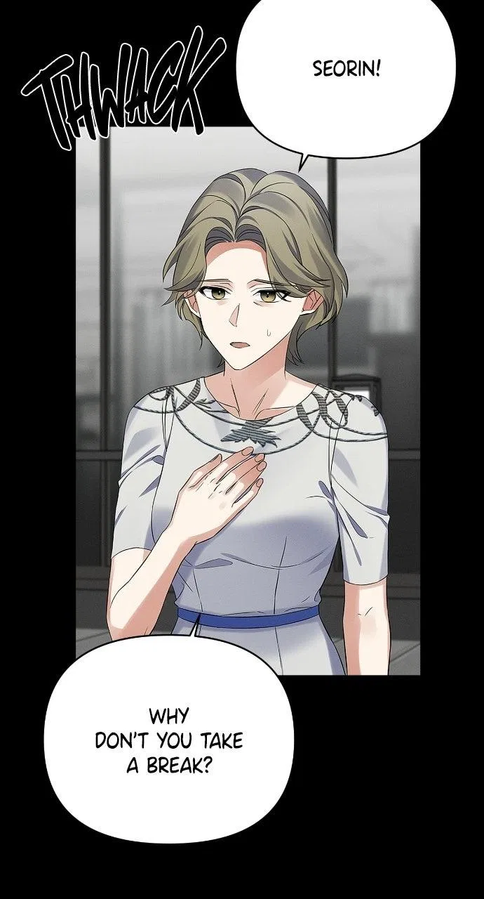 When Love Calls My Name Chapter 31 – Page 39