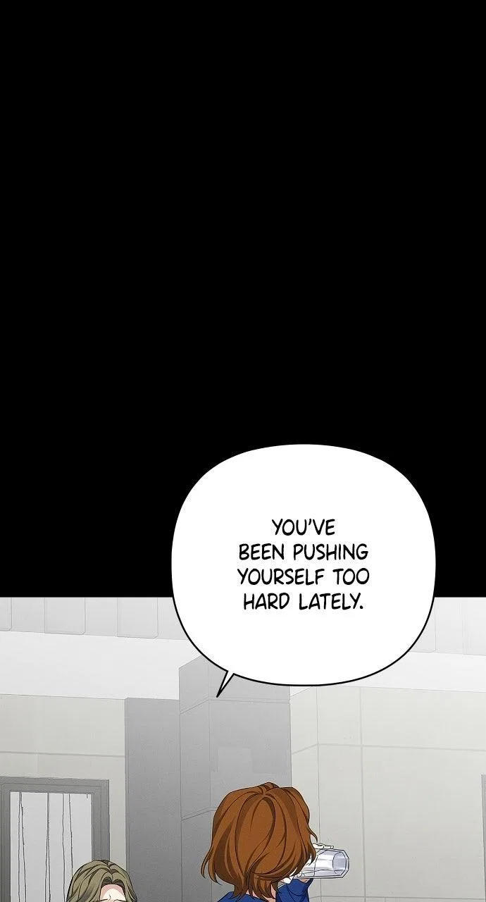 When Love Calls My Name Chapter 31 – Page 40