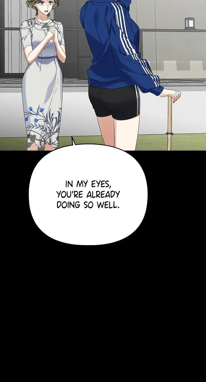 When Love Calls My Name Chapter 31 – Page 41