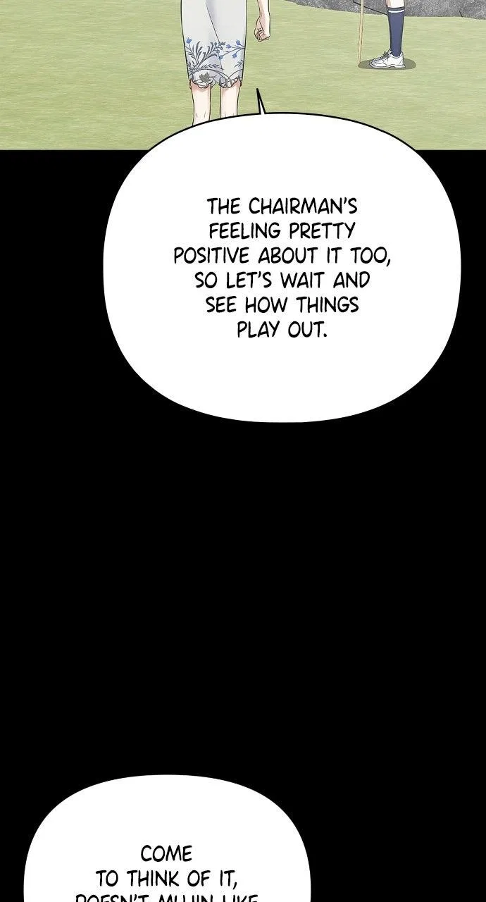 When Love Calls My Name Chapter 31 – Page 45