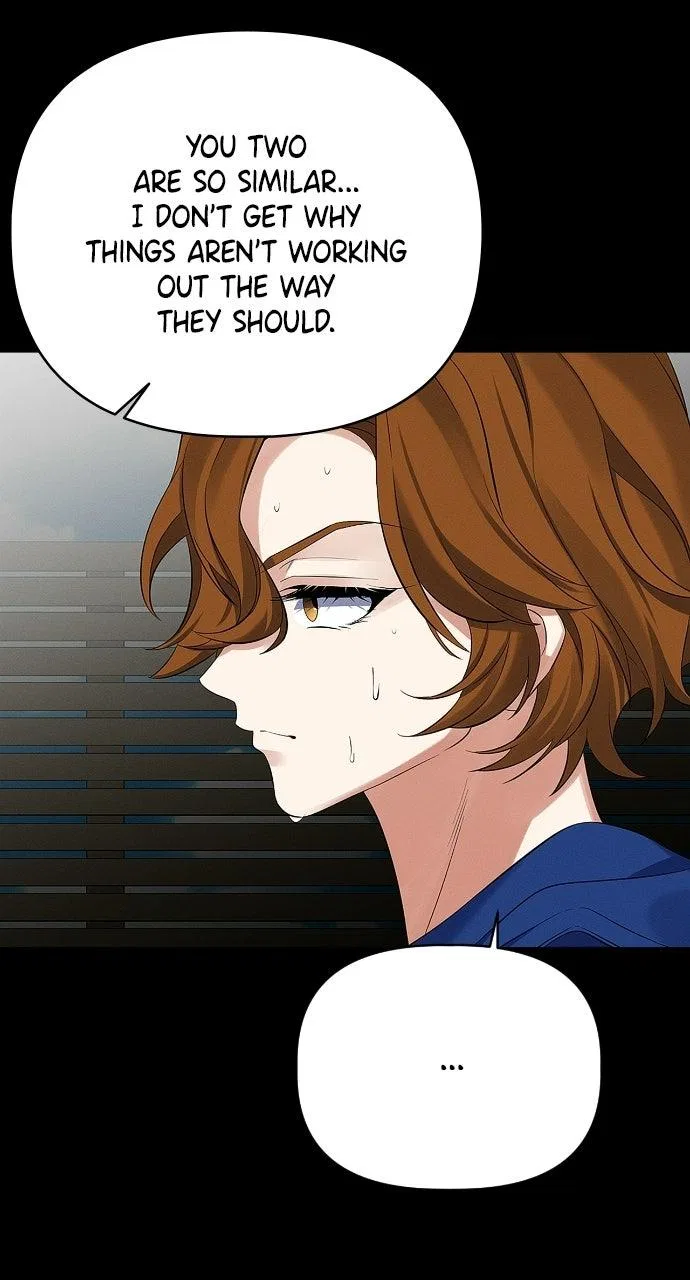 When Love Calls My Name Chapter 31 – Page 47