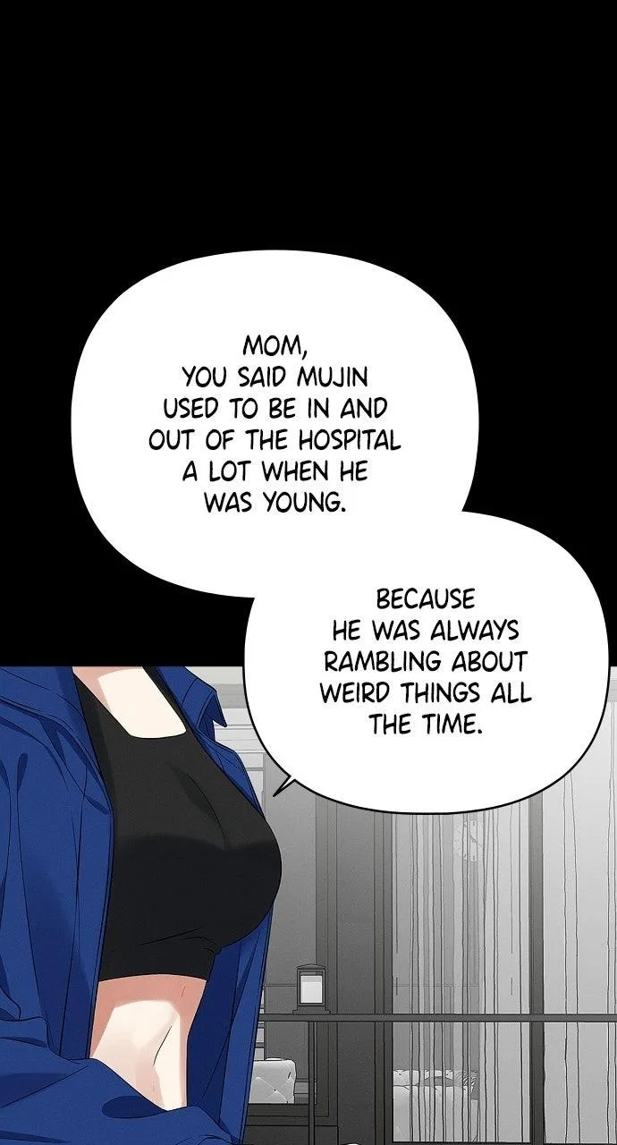 When Love Calls My Name Chapter 31 – Page 48