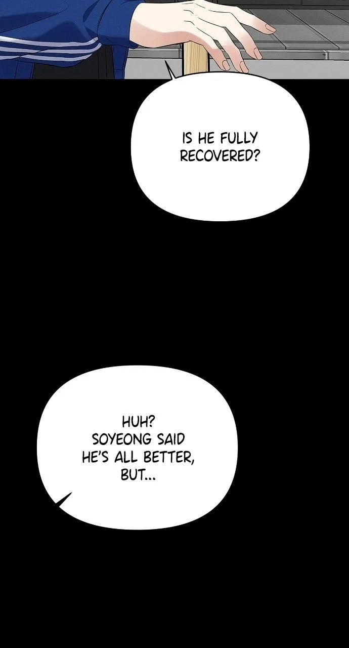 When Love Calls My Name Chapter 31 – Page 49