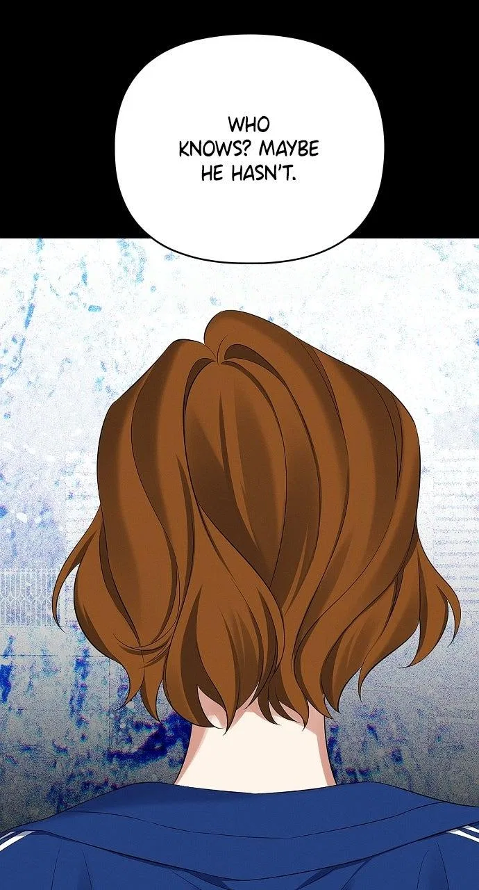 When Love Calls My Name Chapter 31 – Page 50